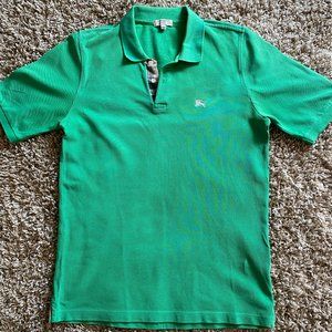 Burberry Polo Shirt